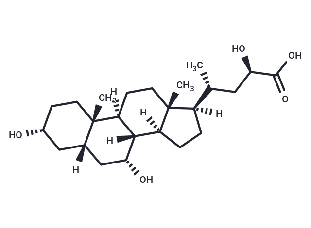 Phocaecholic Acid