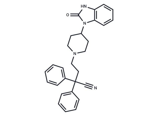 Despropionyl Bezitramide