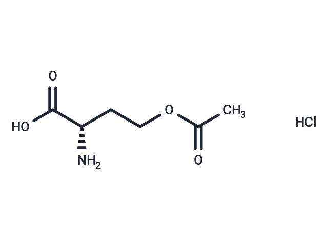 O-Acetyl-L-Homoserine hydrochloride