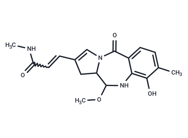 Mazethramycin B