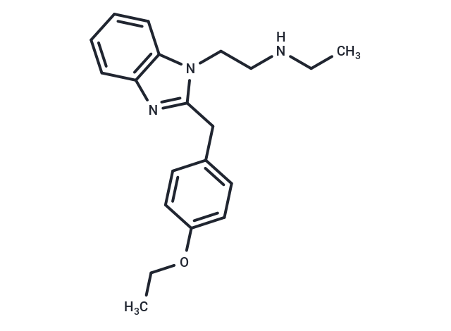 N-desethyl Etodesnitazene