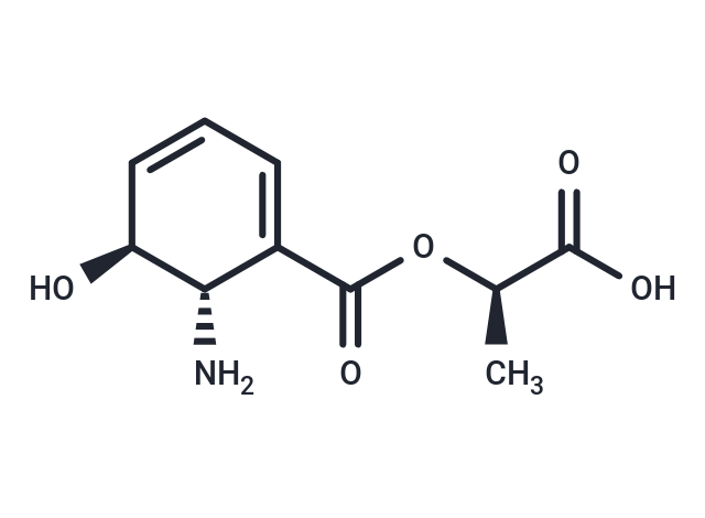 Oryzoxymycin