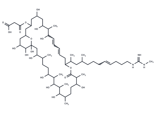Dihydroniphimycin