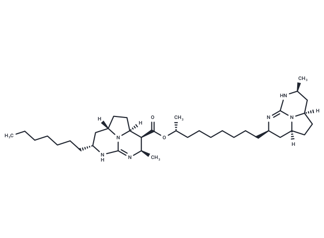 Batzelladine F
