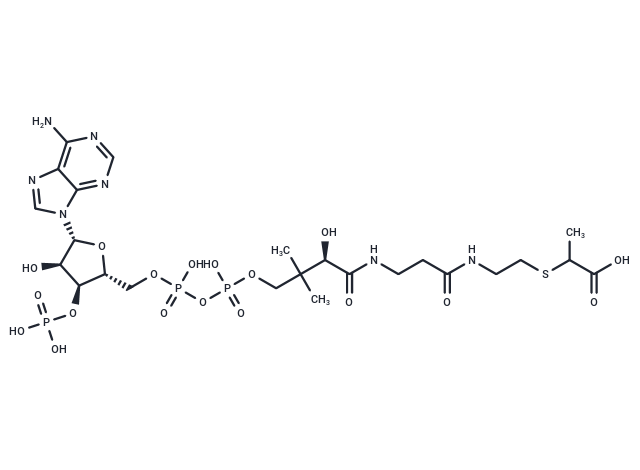 1-Carboxyethyl-CoA