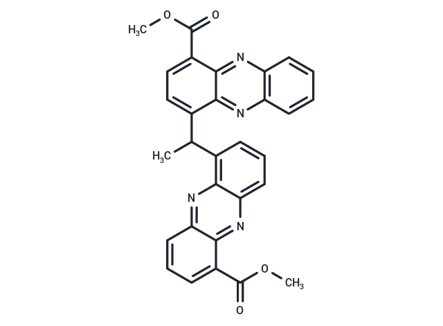 Phenazostatin C