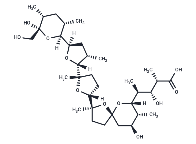 3-O-Demethylmonensin B