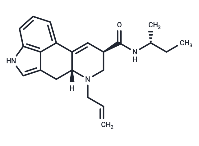 5-HT2A receptor agonist-8