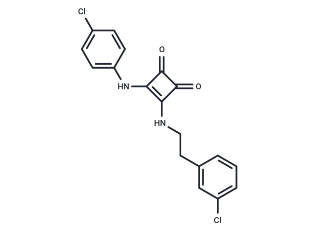 CB1R Allosteric modulator 5