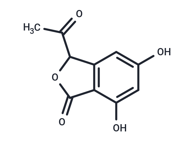 Acetophthalidin