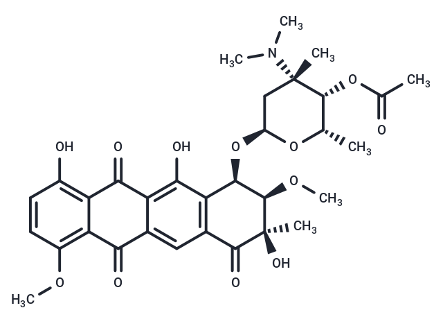 Nocardicyclin B