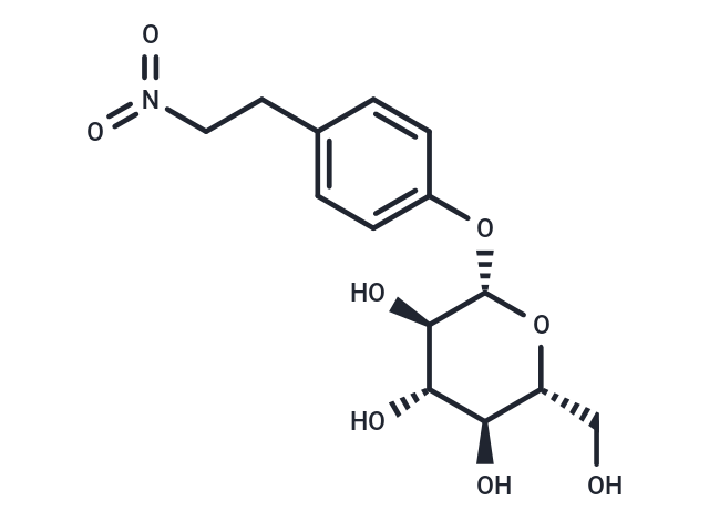 Thalictoside