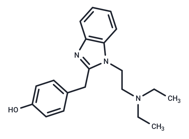 4'-hydroxy Desnitazene