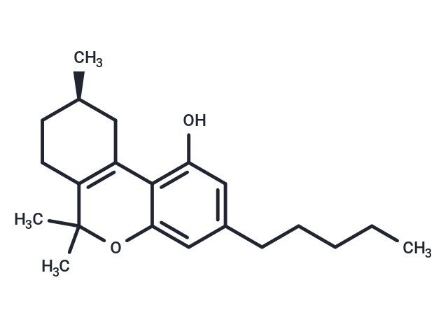 9(R)-Δ6a,10a-THC