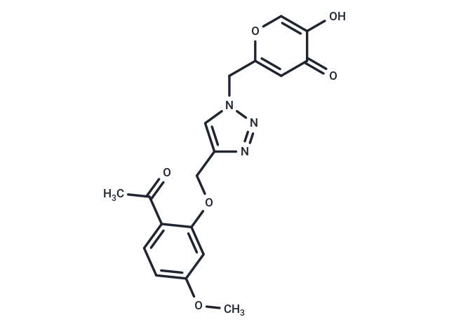 Tyrosinase-IN-42