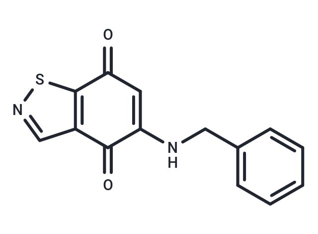 N-Benzyl-N-demethylpronqodine A
