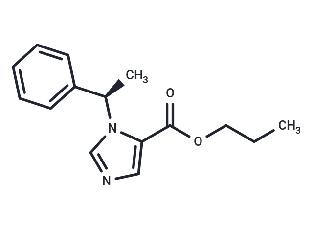 (+)-Propoxate