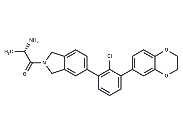 PD-1/PD-L1-IN-55