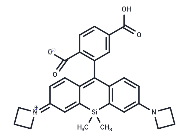 Janelia Fluor 646, free acid