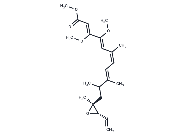 Haliangicin B