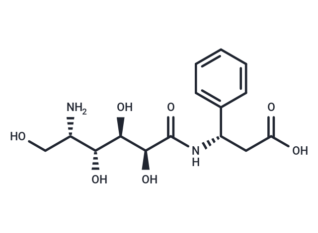 Pyloricidin D