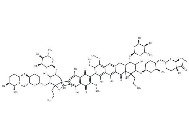 Hibarimicin C