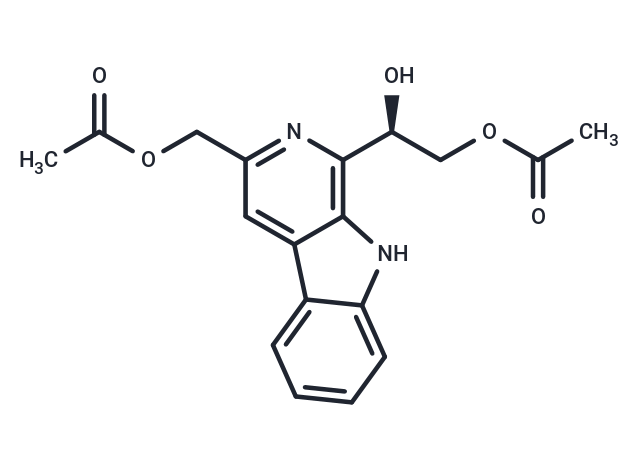Pyridindolol K1