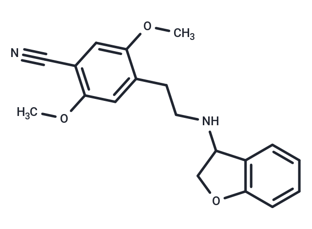 5-HT2A receptor agonist-9