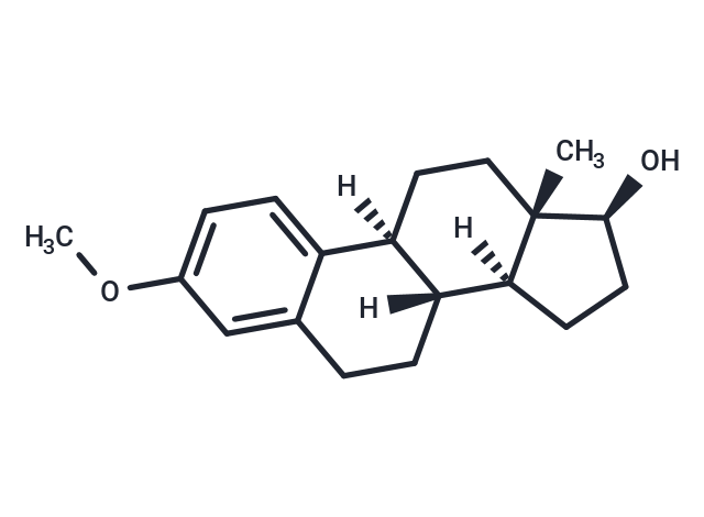 3-O-methyl Estradiol