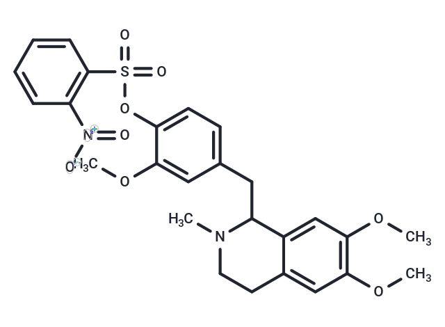 P-gp inhibitor 29