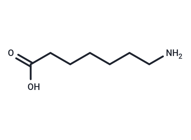 7-Aminoheptanoic acid