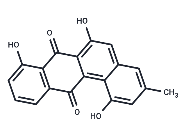 6-Hydroxytetrangulol