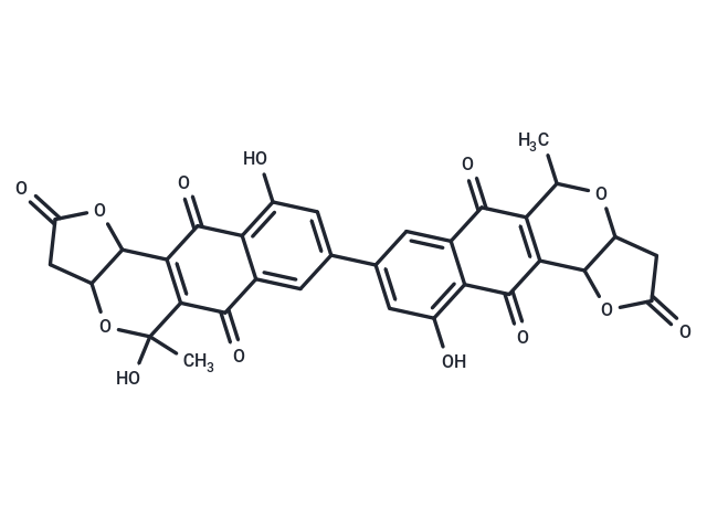 1-Hydroxycrisamicin A