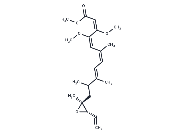 Haliangicin C