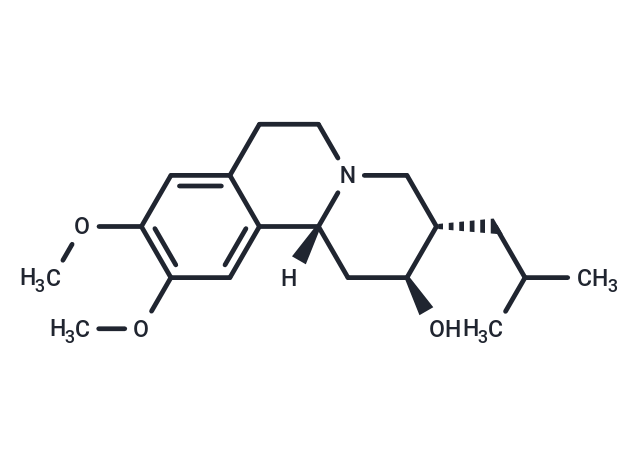 (2S,3S,11bR)-Dihydrotetrabenazine