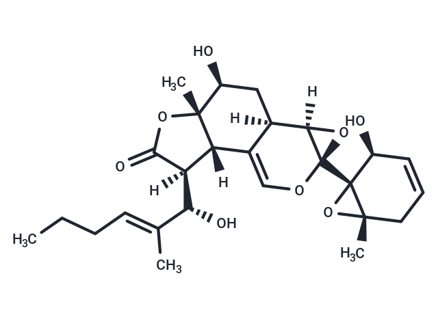 Acremolactone A