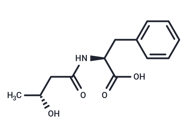 β-Hydroxybutyrate Phenylalanine