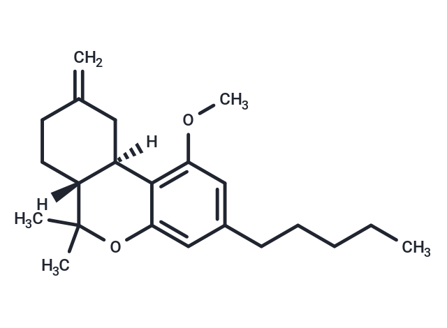 exo-THC methyl ether