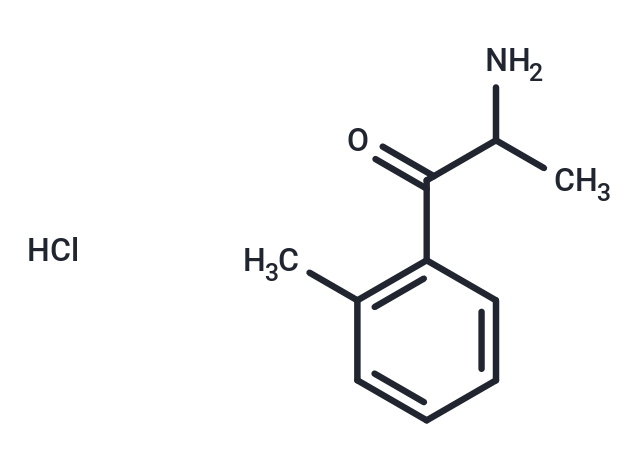 2-Methylcathinone hydrochloride