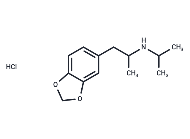 3,4-MDiPA hydrochloride