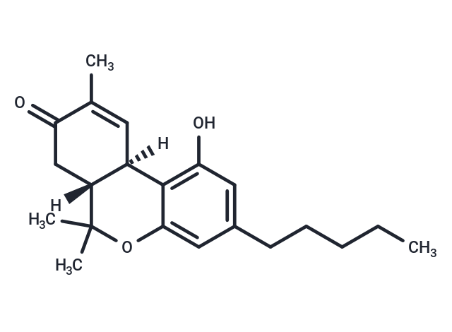 8-oxo-Δ9-THC