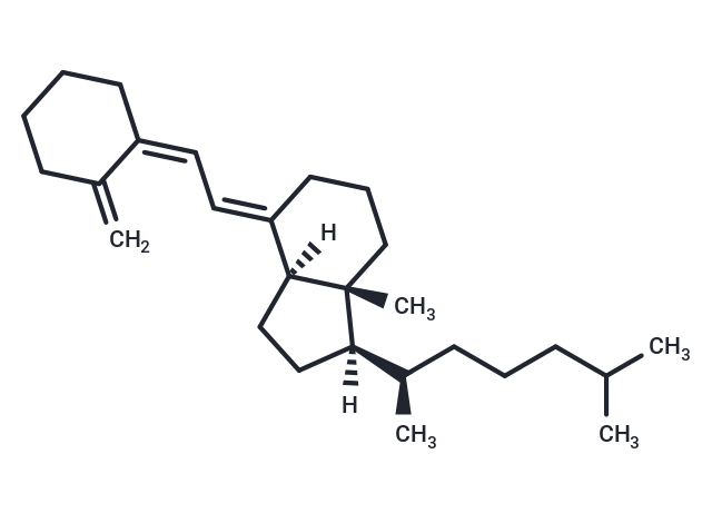 3-deoxy Vitamin D3