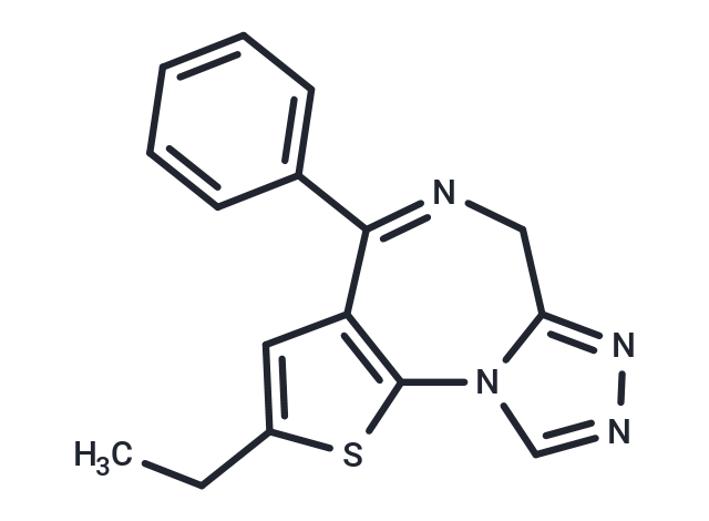 Deschlorometizolam