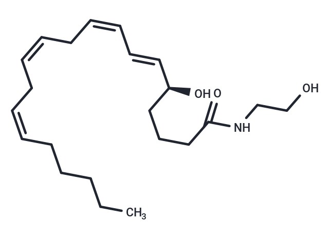 5(S)-HETE Ethanolamide