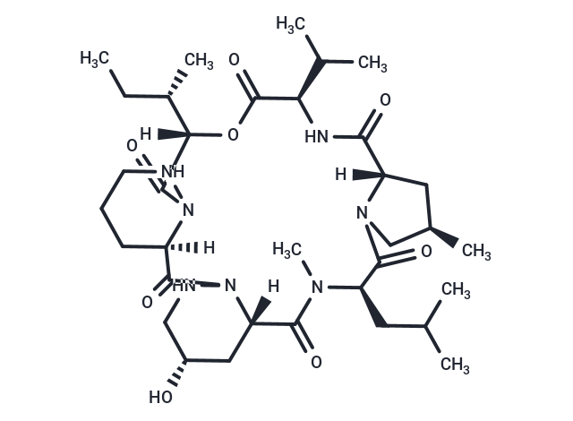 Monamycin D1