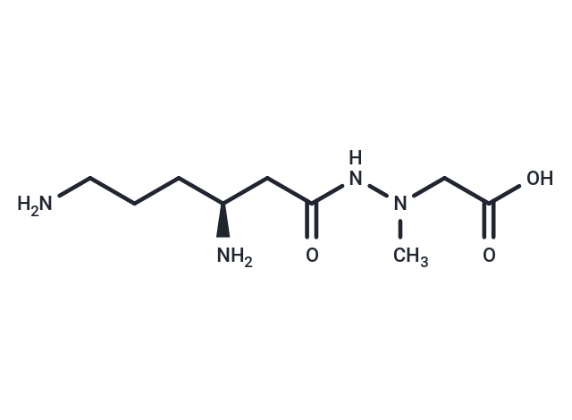 3-epi-Deoxynegamycin