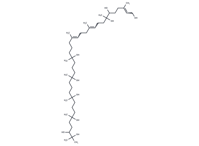 Glisoprenin E