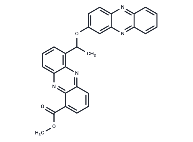 Phenazostatin A