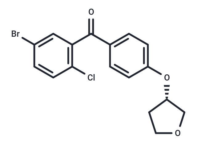 Empagliflozin impurity 83