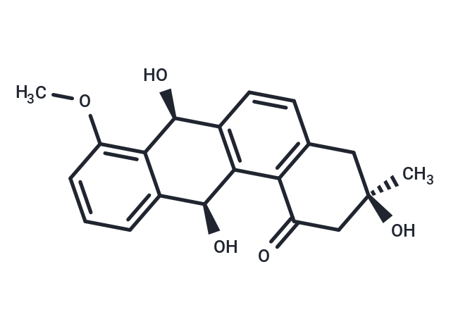 Hydranthomycin